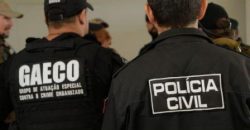 Justiça afasta prefeito de Caaporã e investiga desvio de dinheiro