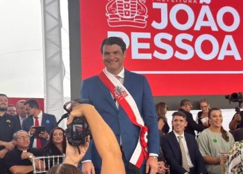Prefeito Leo Bezerra diz que imprimirá novo estilo de fazer política: “Quero ouvir as pessoas e construir as decisões em conjunto”