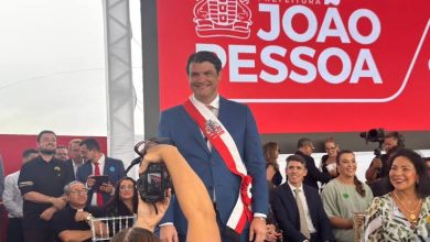 Prefeito Leo Bezerra diz que imprimirá novo estilo de fazer política: “Quero ouvir as pessoas e construir as decisões em conjunto”