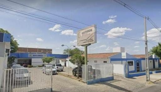 Cícero se solidariza com técnicos de hemodiálise de Patos e cobra Governo a pagar piso salarial Cícero se solidariza com técnicos de hemodiálise de Patos e cobra Governo a pagar piso salarial
