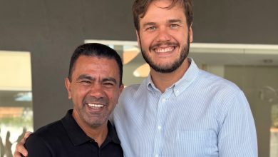 Prefeito Bruno Cunha Lima nomeia vereador Luciano Breno para Secretaria de Proteção e Defesa do Consumidor de Campina Grande