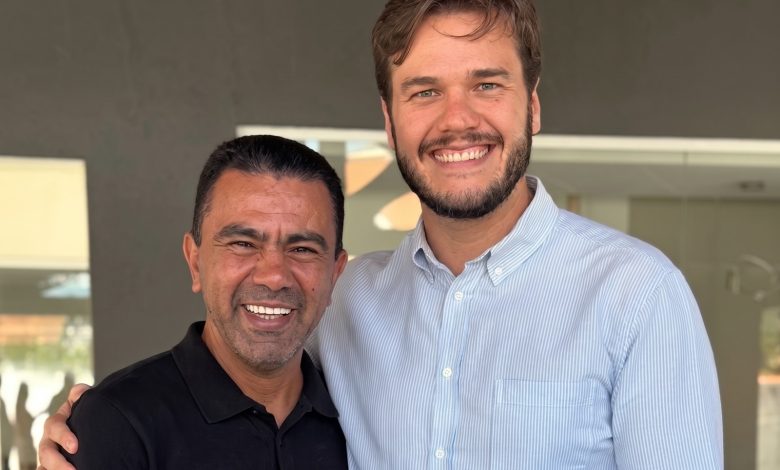 Prefeito Bruno Cunha Lima nomeia vereador Luciano Breno para Secretaria de Proteção e Defesa do Consumidor de Campina Grande Prefeito Bruno Cunha Lima nomeia vereador Luciano Breno para Secretaria de Proteção e Defesa do Consumidor de Campina Grande