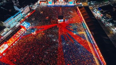 O Maior São João do Mundo: edição 2026 do evento registra movimentação econômica superior a R$ 800 milhões