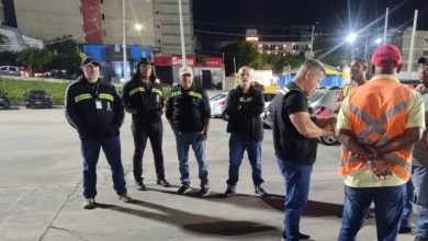 Prefeitura de Campina Grande intensifica fiscalização no Parque do Povo e áreas vizinhas para garantir uso adequado de espaços públicos Prefeitura de Campina Grande intensifica fiscalização no Parque do Povo e áreas vizinhas para garantir uso adequado de espaços públicos