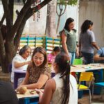 Campina Grande realiza 2ª Semana Municipal do Brincar com ações voltadas à valorização da infância