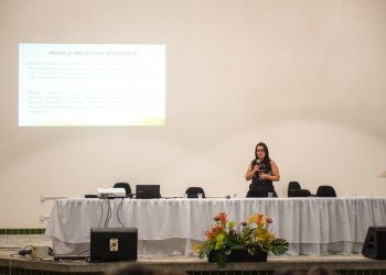 Secretaria de Educação realiza o III Seminário de Atendimento Educacional Especializado (AEE)