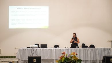 Secretaria de Educação realiza o III Seminário de Atendimento Educacional Especializado (AEE)
