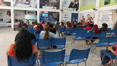 Campina Grande oferece 784 vagas de emprego, conforme sistema de cadastro do Sine Municipal Campina Grande oferece 784 vagas de emprego, conforme sistema de cadastro do Sine Municipal