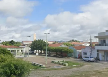 Inmet renova alerta de clima extremamente seco para sertão da Paraíba e mais de 80 cidades são afetadas