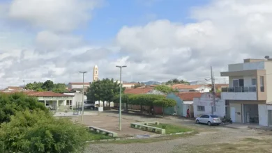Inmet renova alerta de clima extremamente seco para sertão da Paraíba e mais de 80 cidades são afetadas