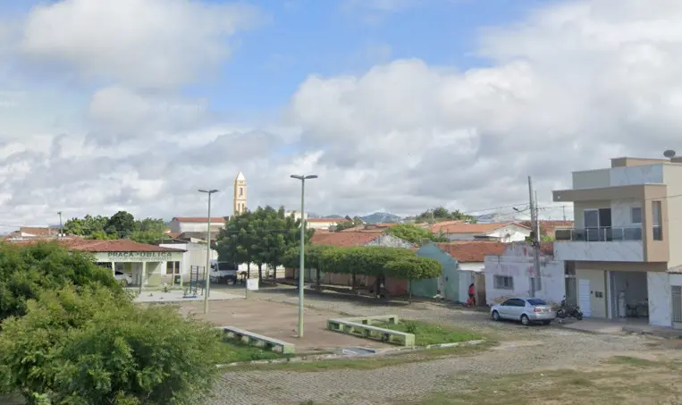 Inmet renova alerta de clima extremamente seco para sertão da Paraíba e mais de 80 cidades são afetadas Inmet renova alerta de clima extremamente seco para sertão da Paraíba e mais de 80 cidades são afetadas