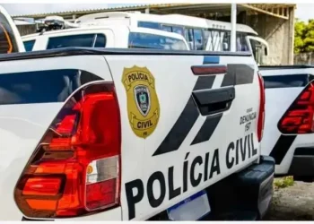 Mulher na lista das dez pessoas mais procuradas do RN é presa no Litoral Sul da Paraíba