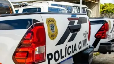Mulher na lista das dez pessoas mais procuradas do RN é presa no Litoral Sul da Paraíba