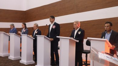 Debate ao Senado já soma mais de 2,2 milhões de visualizações e Ativaweb DataLab divulga quem teve melhor desempenho
