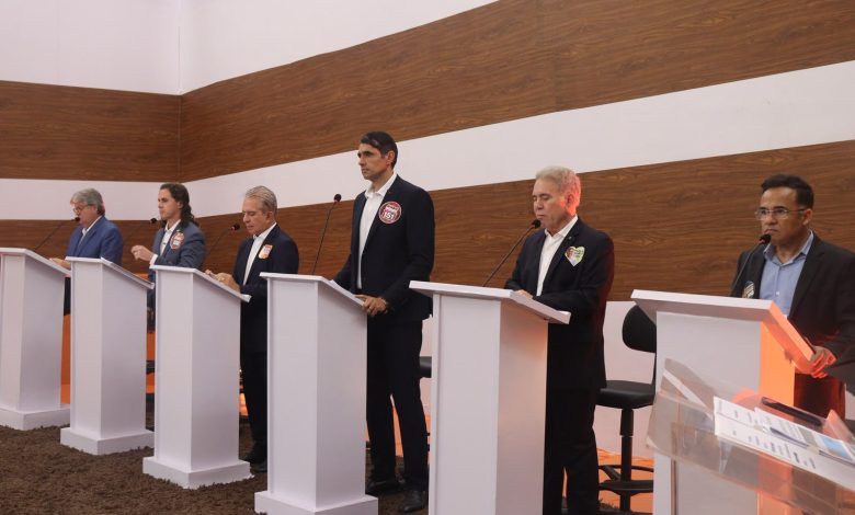 Debate ao Senado já soma mais de 2,2 milhões de visualizações e Ativaweb DataLab divulga quem teve melhor desempenho