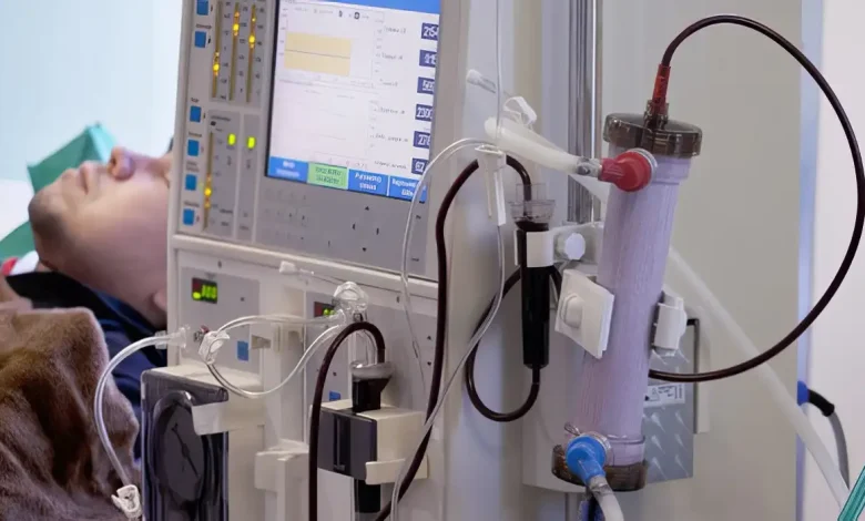 Estudo alerta para subdiagnóstico da doença renal crônica no Brasil Estudo alerta para subdiagnóstico da doença renal crônica no Brasil