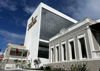 Após recesso, Câmara de João Pessoa retoma atividades na nova sede nesta terça-feira