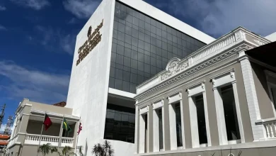 Após recesso, Câmara de João Pessoa retoma atividades na nova sede nesta terça-feira