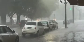 Rio Grande do Sul contabiliza 2,6 mil desalojados após tempestades