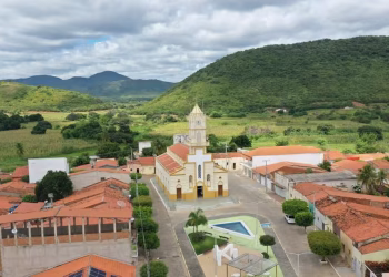 Ministério reconhece situação de emergência do município de Nova Olinda