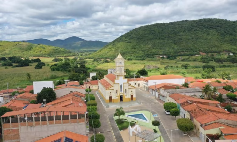 Ministério reconhece situação de emergência do município de Nova Olinda
