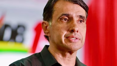 ClickPB realiza sabatina com André Gadelha, candidato ao Senado, nesta quarta-feira