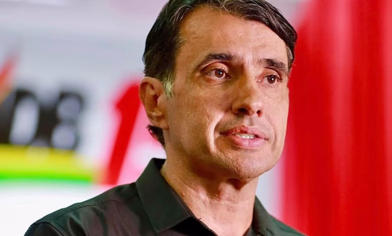 ClickPB realiza sabatina com André Gadelha, candidato ao Senado, nesta quarta-feira ClickPB realiza sabatina com André Gadelha, candidato ao Senado, nesta quarta-feira