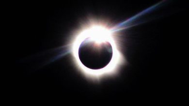 Brasileiros poderão ver eclipse solar por transmissão na internet
