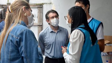 Prefeitura de Campina Grande realiza manhã de ações para Pessoas em Situação de Rua