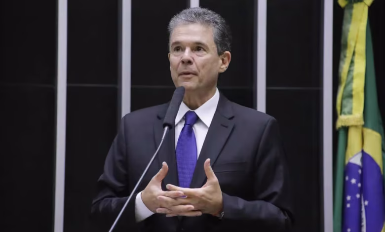 Ministro da Agricultura e Pecuária cumpre agenda na Paraíba nesta segunda-feira
