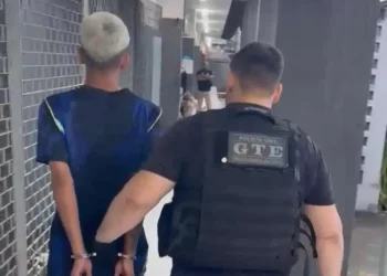 Operação cumpre 12 mandados contra suspeitos de tráfico e assaltos em Guarabira