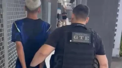 Operação cumpre 12 mandados contra suspeitos de tráfico e assaltos em Guarabira