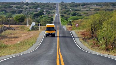 Tremor de terra de baixa intensidade é registrado no Sertão da Paraíba Tremor de terra de baixa intensidade é registrado no Sertão da Paraíba
