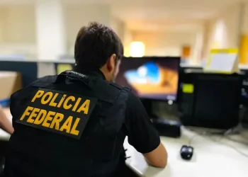 PF cumpre mandado em operação contra abuso sexual infantojuvenil em Campina Grande