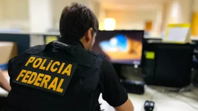 PF cumpre mandado em operação contra abuso sexual infantojuvenil em Campina Grande