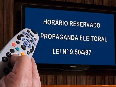 Justiça Eleitoral da Paraíba realiza hoje sorteio que define ordem dos candidatos no guia eleitoral Justiça Eleitoral da Paraíba realiza hoje sorteio que define ordem dos candidatos no guia eleitoral