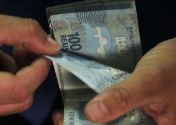 Governo divulga calendário de pagamentos dos servidores