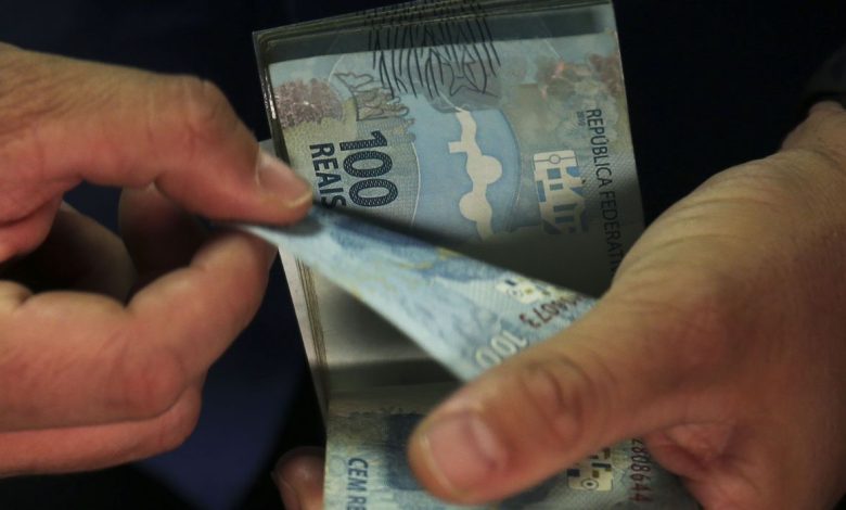 Governo divulga calendário de pagamentos dos servidores