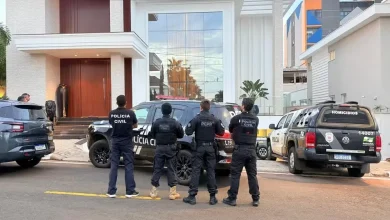 Suspeito de integrar rede de comércio ilegal de anabolizantes é preso em João Pessoa Suspeito de integrar rede de comércio ilegal de anabolizantes é preso em João Pessoa