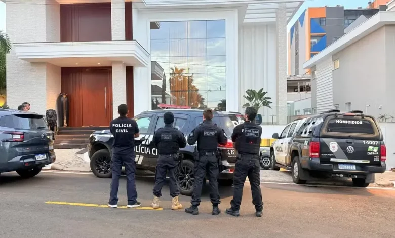 Suspeito de integrar rede de comércio ilegal de anabolizantes é preso em João Pessoa Suspeito de integrar rede de comércio ilegal de anabolizantes é preso em João Pessoa
