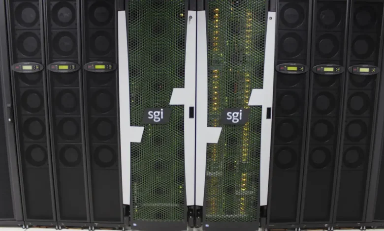 RN vai abrigar supercomputador brasileiro de Inteligência Artificial RN vai abrigar supercomputador brasileiro de Inteligência Artificial