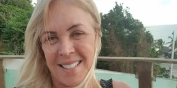 Justiça ordena penhora de eventual herança de Tatiana Lundgren, ex-prefeita do Conde, para cobrir dívidas