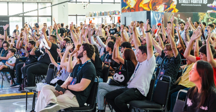 Imagineland 2026: confira a programação completa por dia e espaço Imagineland 2026: confira a programação completa por dia e espaço