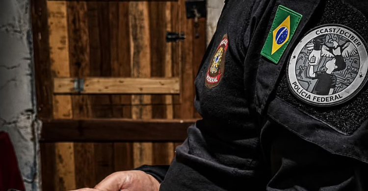 PF faz operação contra armazenamento de material de abuso sexual infantil na Paraíba PF faz operação contra armazenamento de material de abuso sexual infantil na Paraíba
