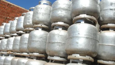 Gás de cozinha fica 7% mais caro a partir desta terça-feira na Paraíba