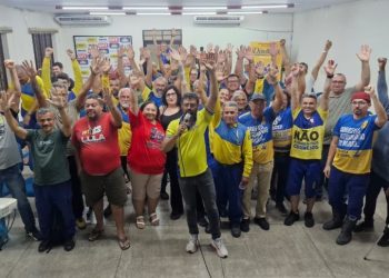 Servidores dos Correios se reúnem nesta quinta para decidir sobre greve na Paraíba