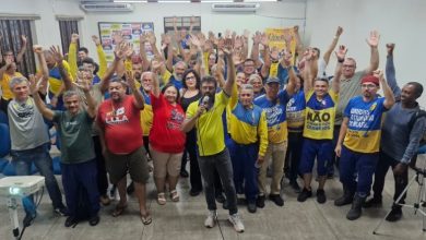 Servidores dos Correios se reúnem nesta quinta para decidir sobre greve na Paraíba