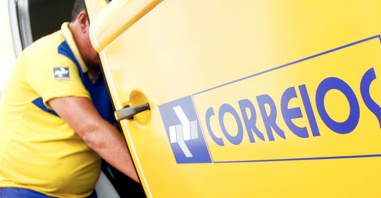 Sindicato denuncia agressões a carteiros durante entrega de material de propaganda Sindicato denuncia agressões a carteiros durante entrega de material de propaganda