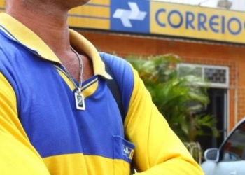 Sem posição da empresa, servidores dos Correios continuam de braços cruzados na PB