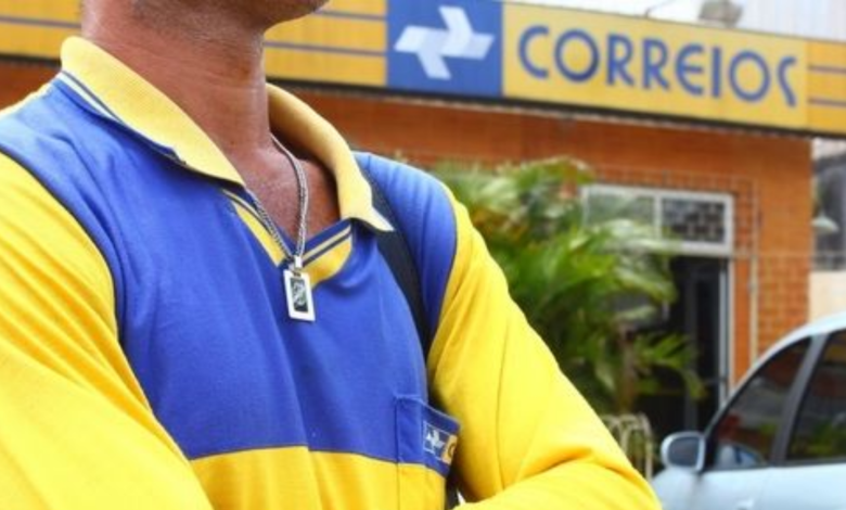 Sem posição da empresa, servidores dos Correios continuam de braços cruzados na PB